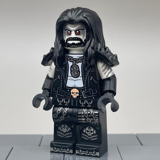 Space Hunter - MA