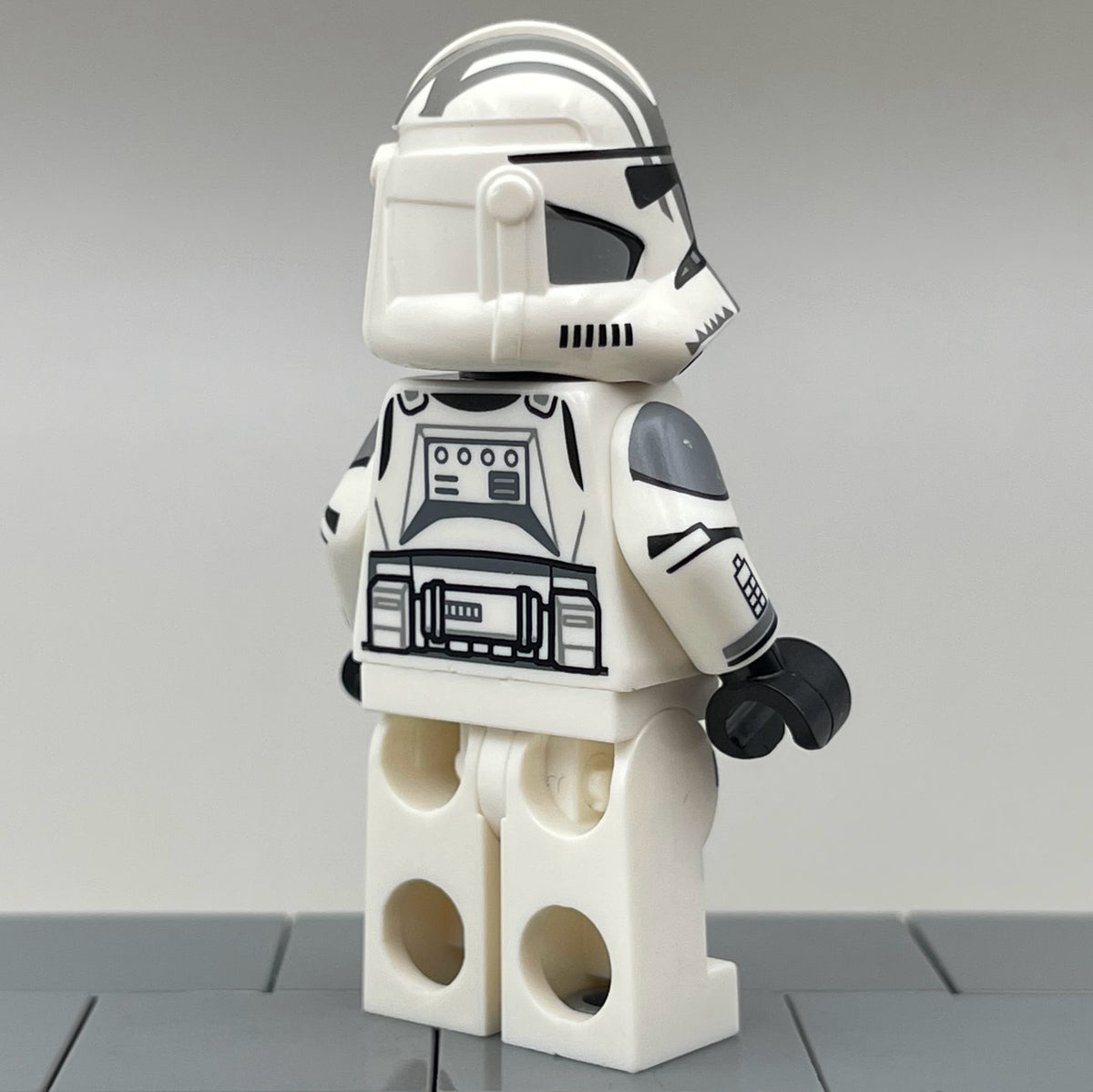 501st Lieutenant, Imperial - PTCS