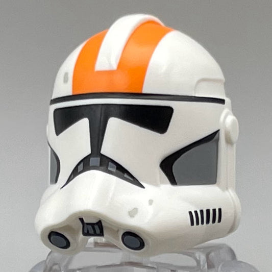 Clone Helmet, Lieutenant - PTCS