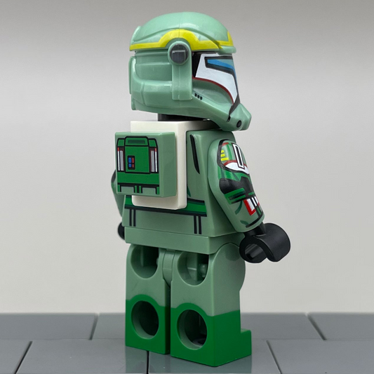 Ranger Commando - CFL