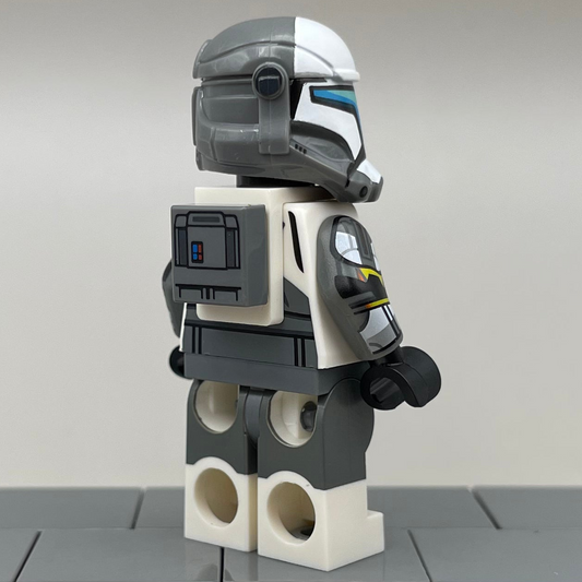 Engineer Commando - CFL