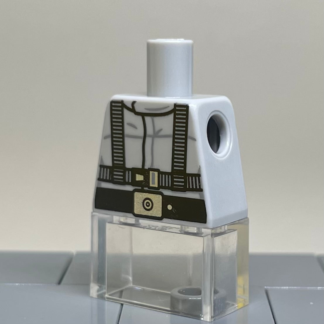 AT-ST Driver Torso - CHB