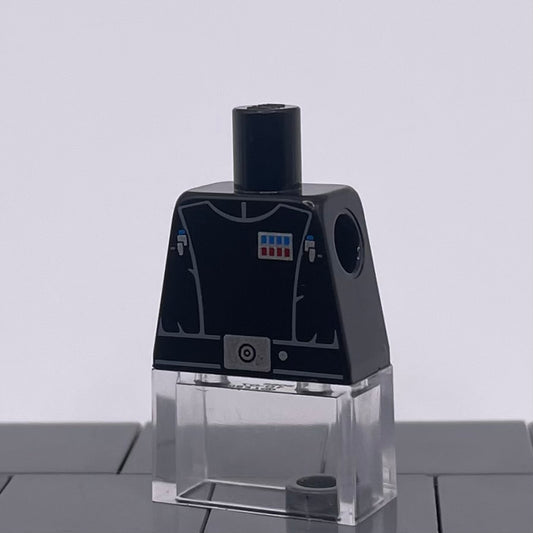 TFU Kashyyyk Commander Torso - CHB