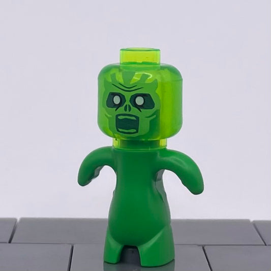 Baby Ghoul - BDM