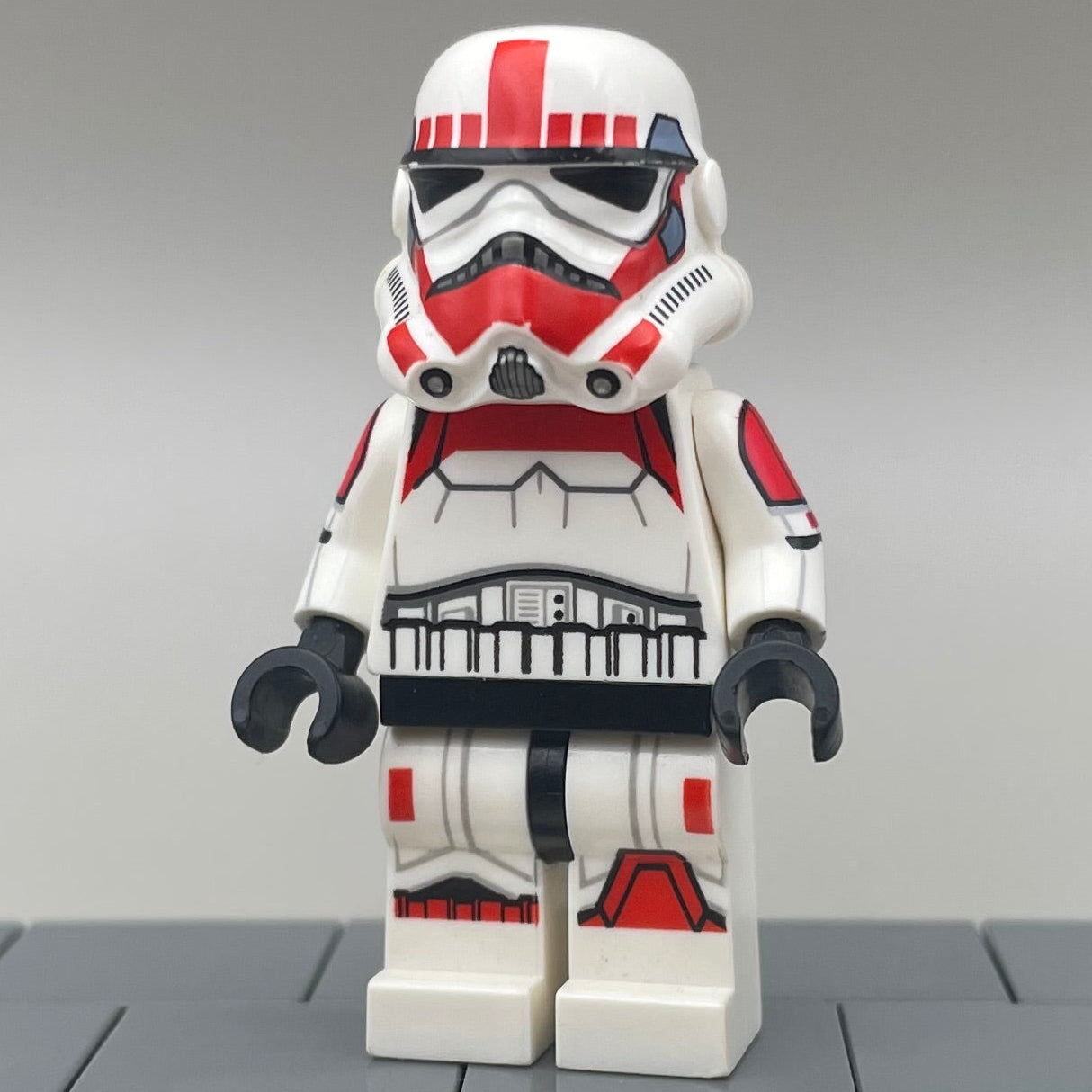 Shock Stormtrooper Arms - CHB