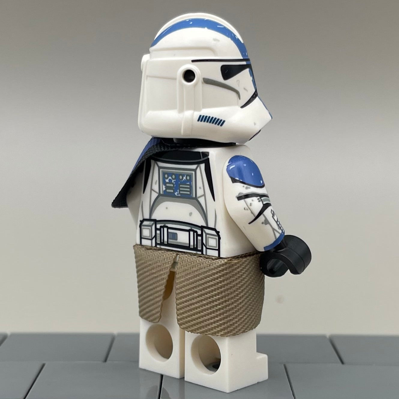 RP2+ Commander Vill - TL