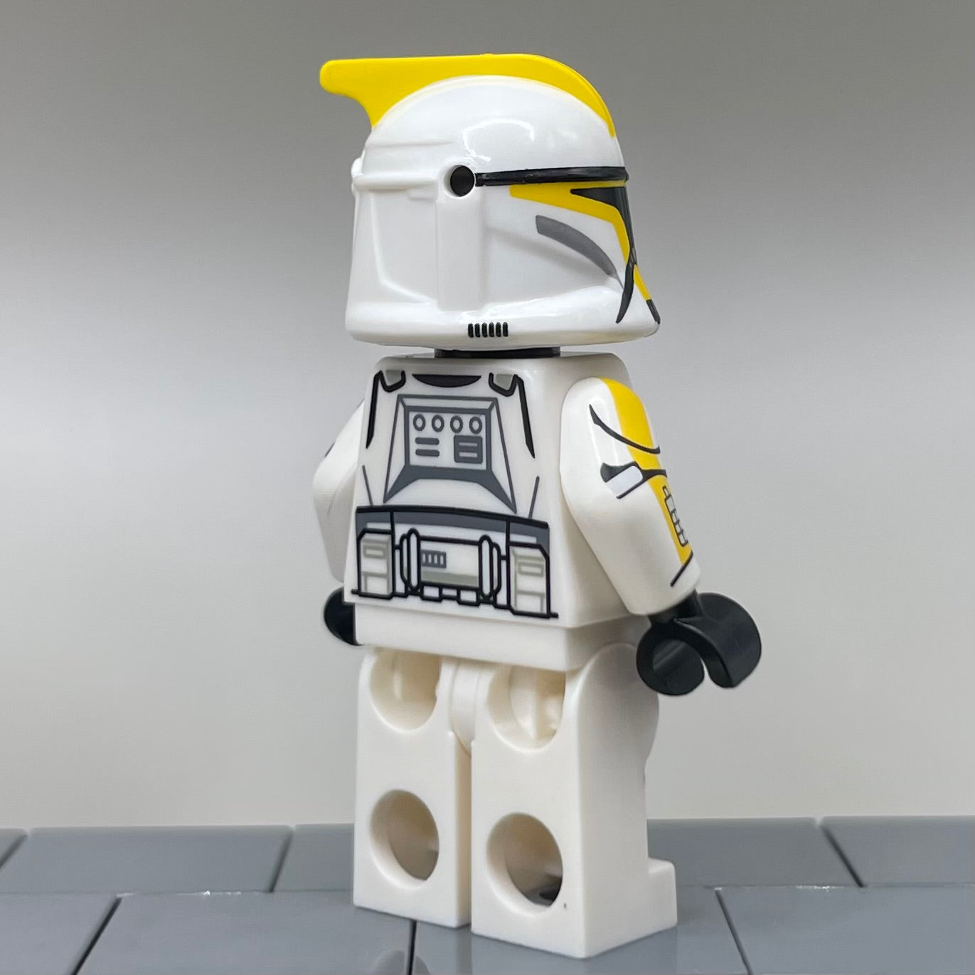 20P1 327th Trooper - MS