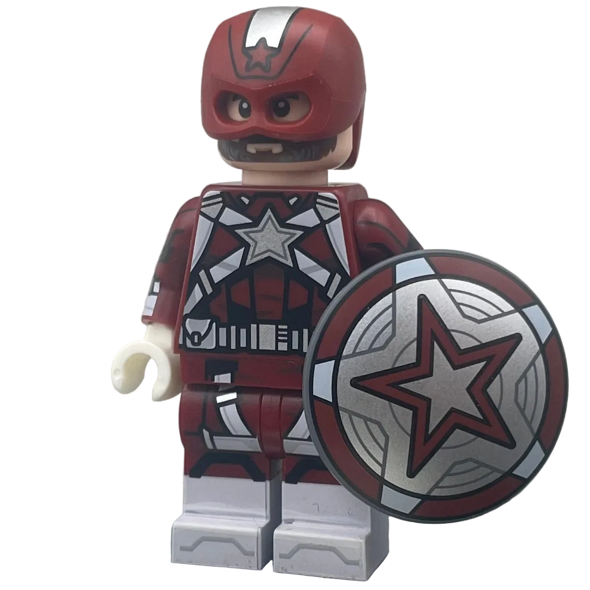 Super Soviet - CCC