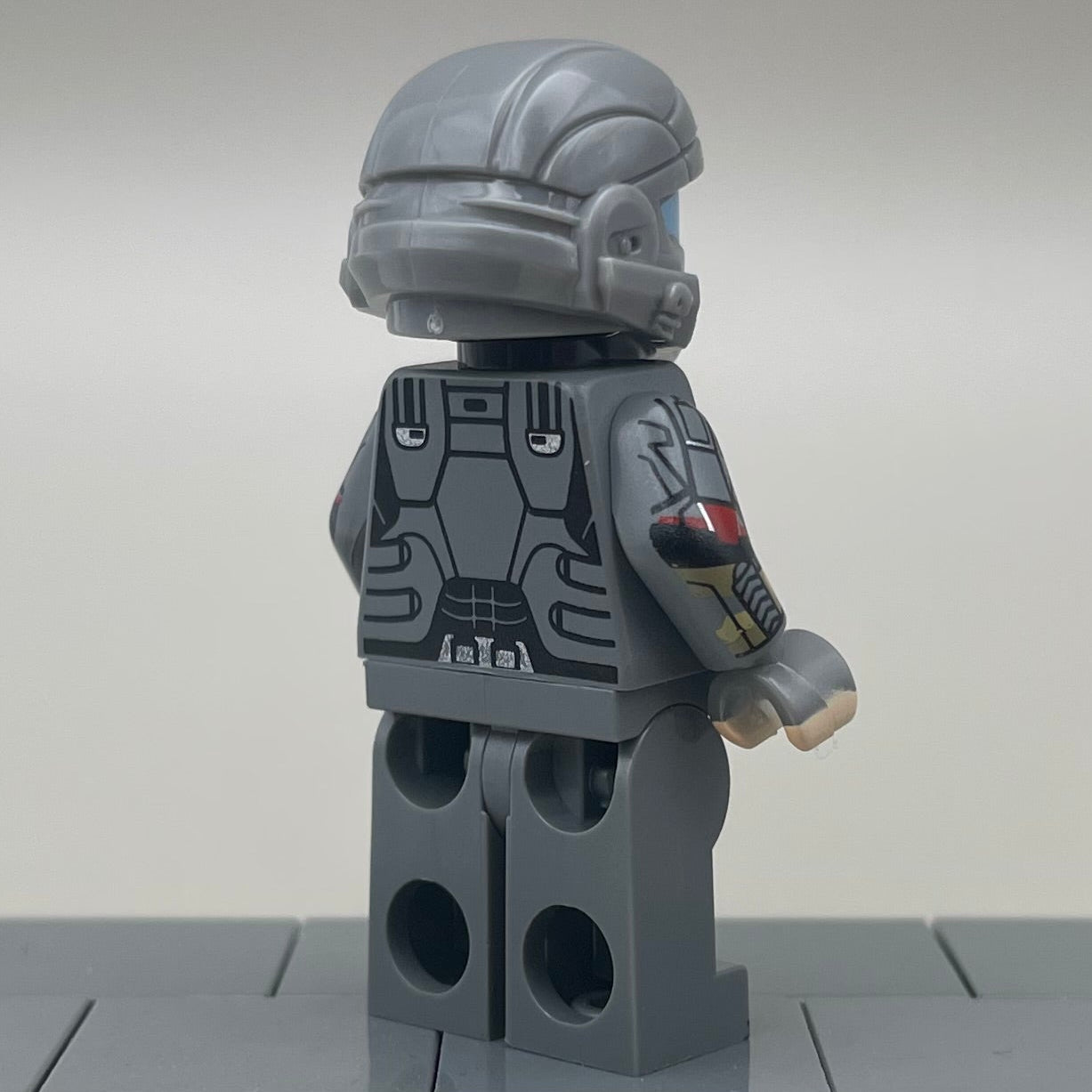 Helljumper - CHB