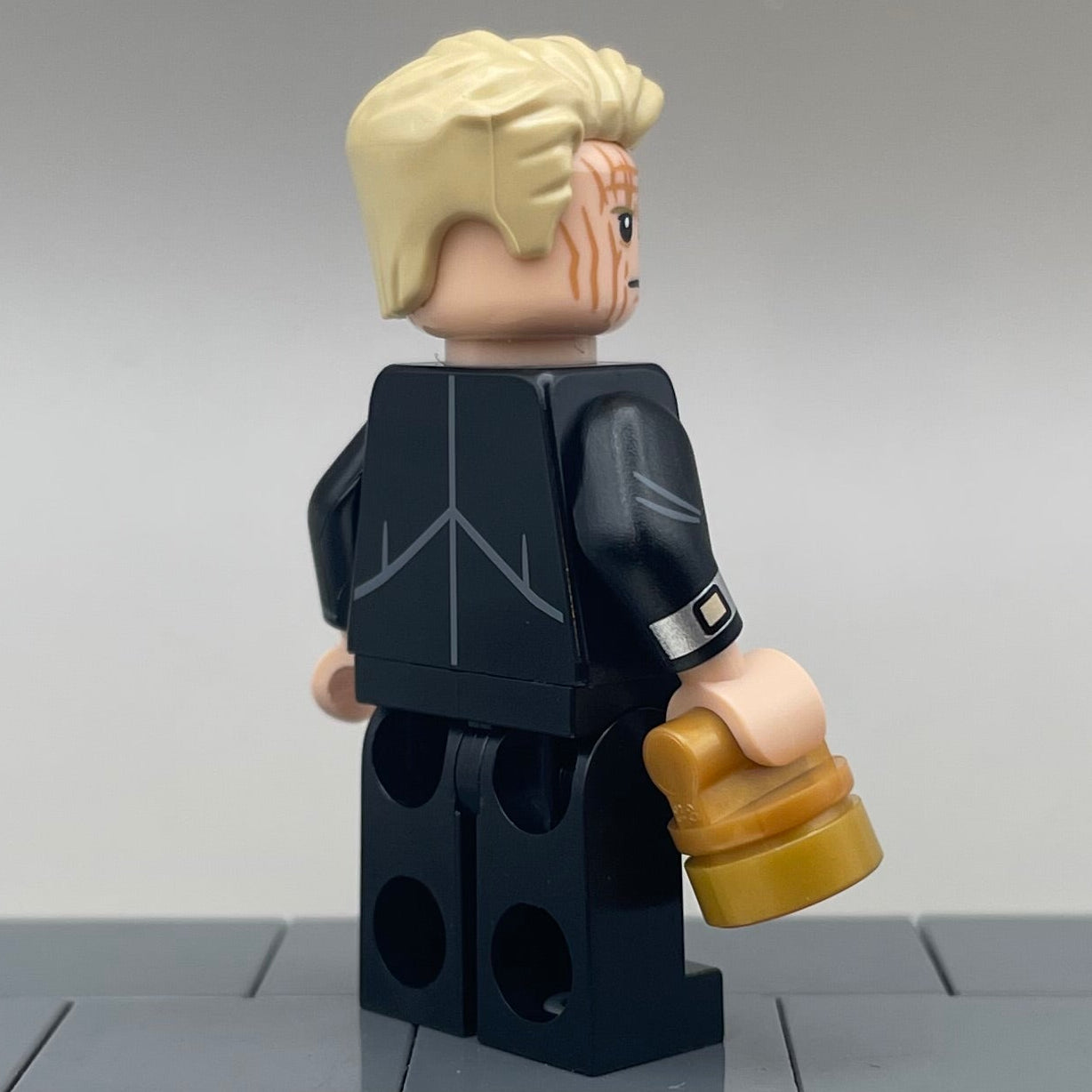 Crimson Crimelord - BDM