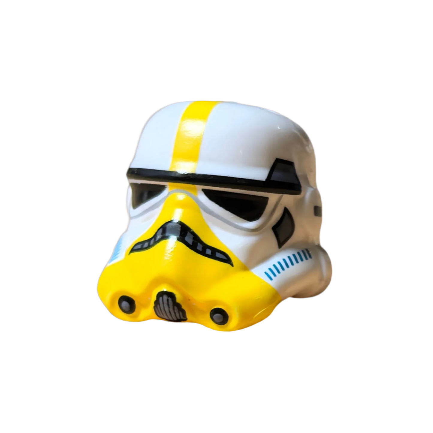 Stormtrooper Helmet, Mortar - GCC