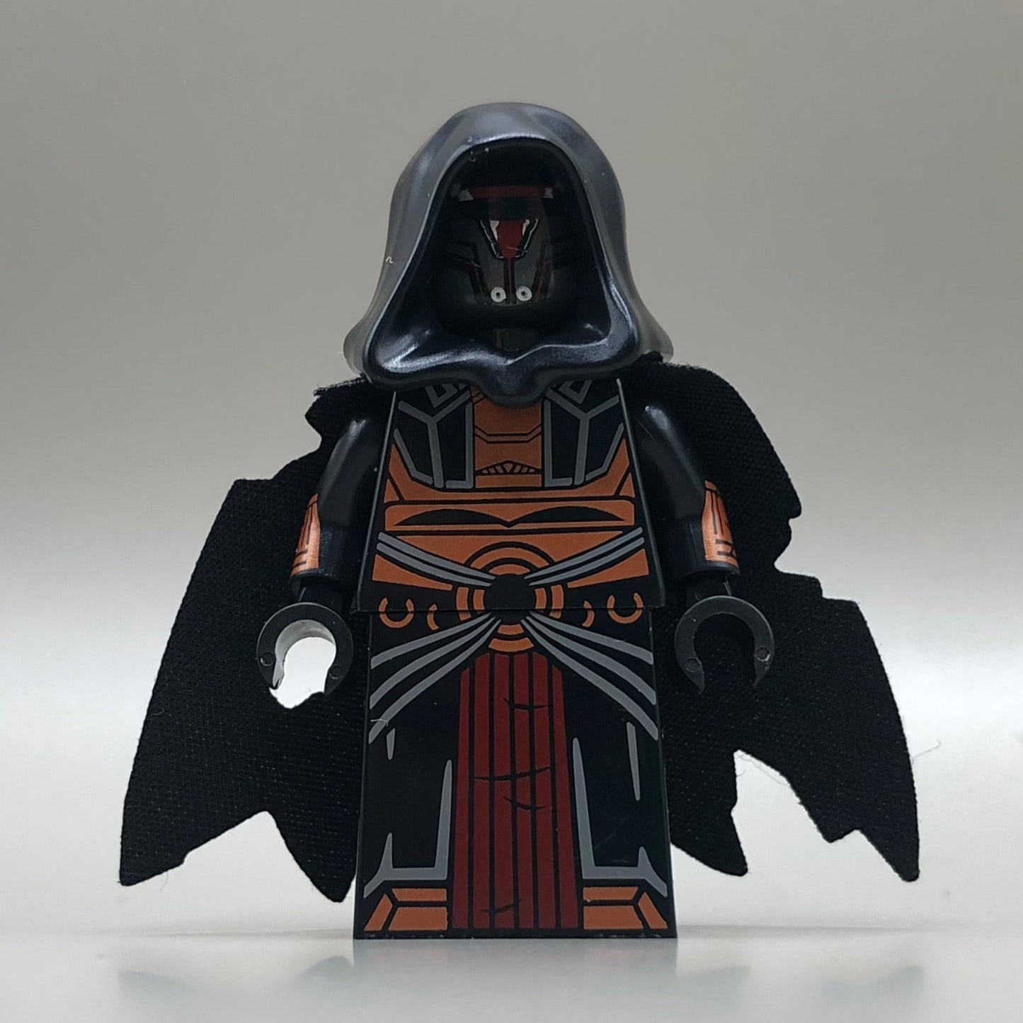Bronze Acolyte Mask - BDM