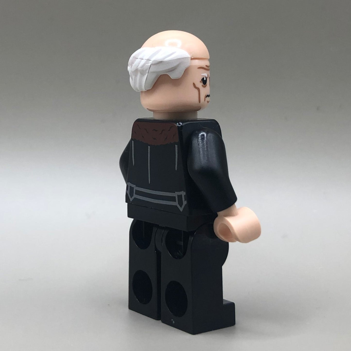Peculiar Patron - BDM