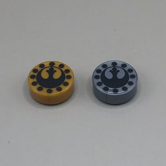 New Republic Credits - RC