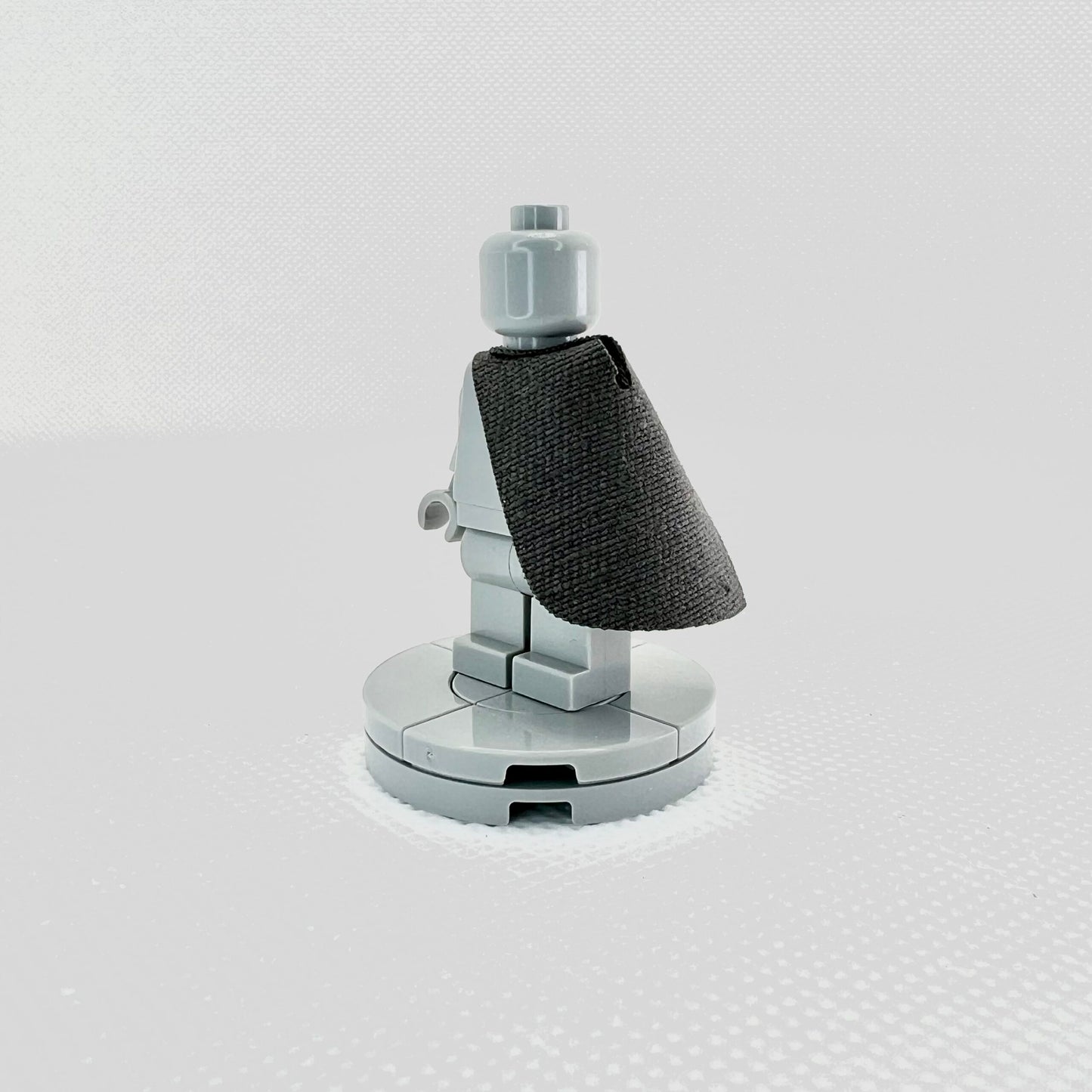 Senate Commando Shoulder Cape - TBW