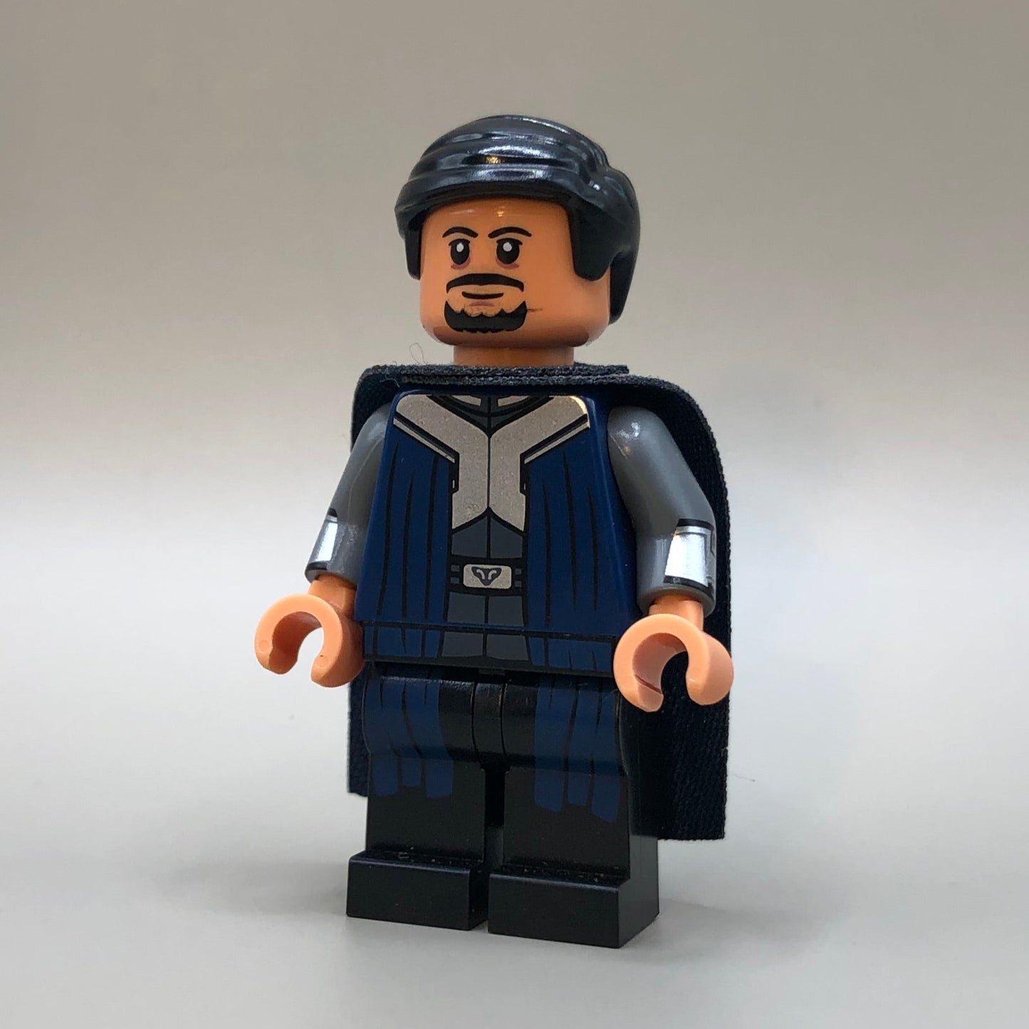 Suspicious Senator - PTC
