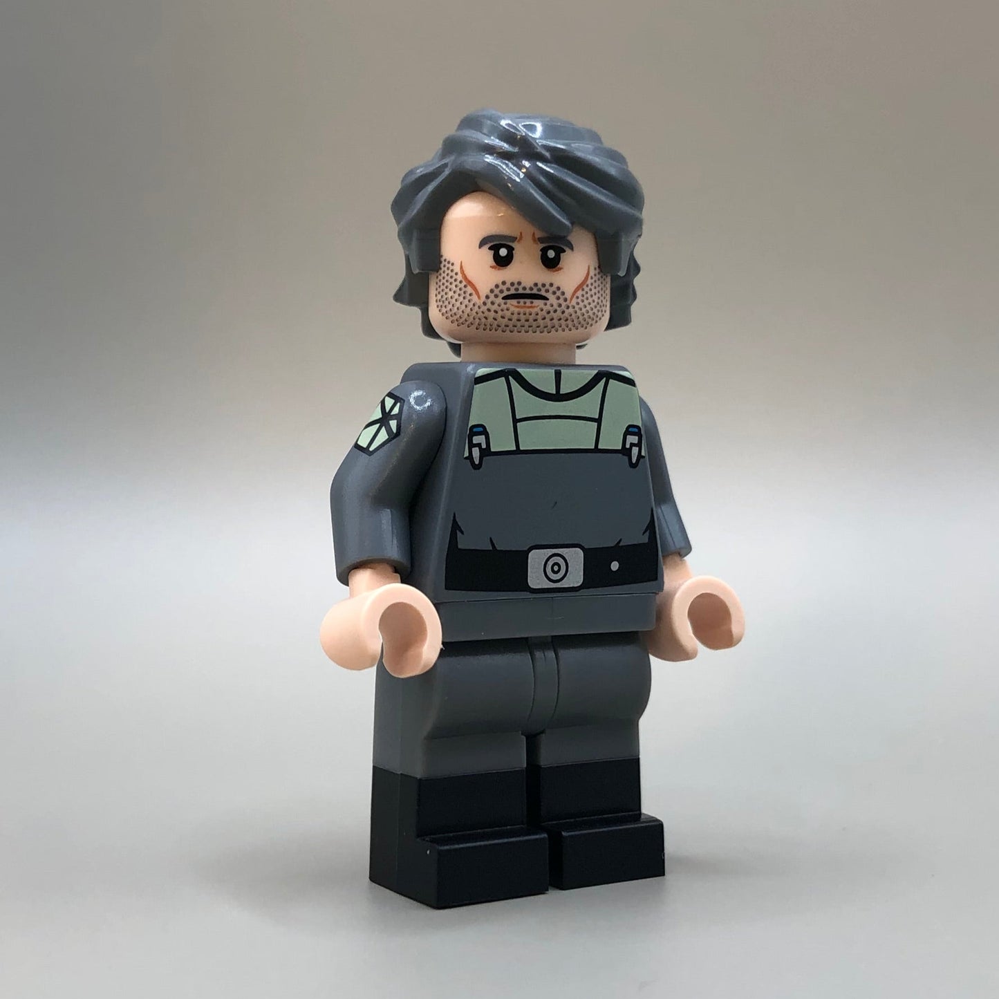Elite Engineer - BDM