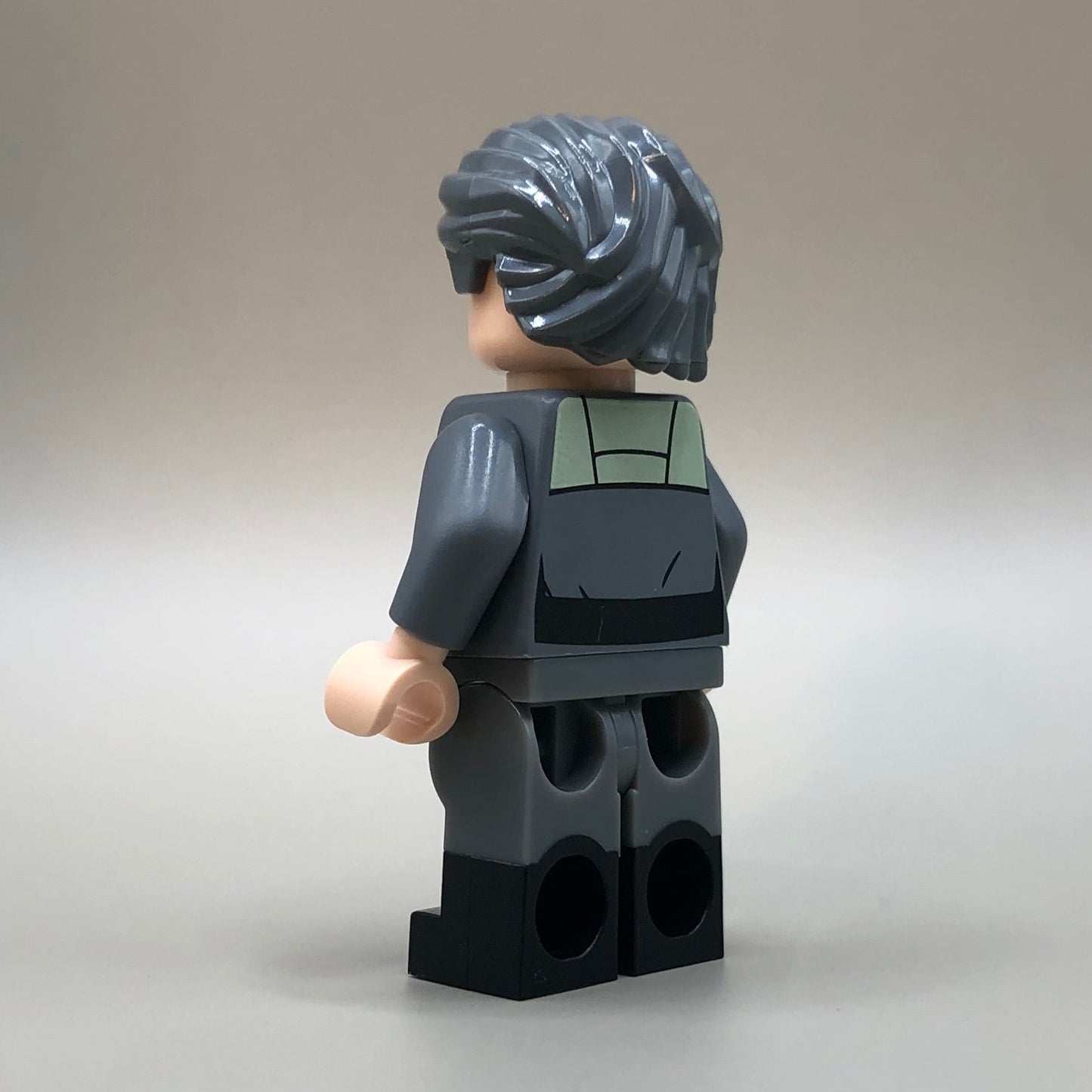 Elite Engineer - BDM