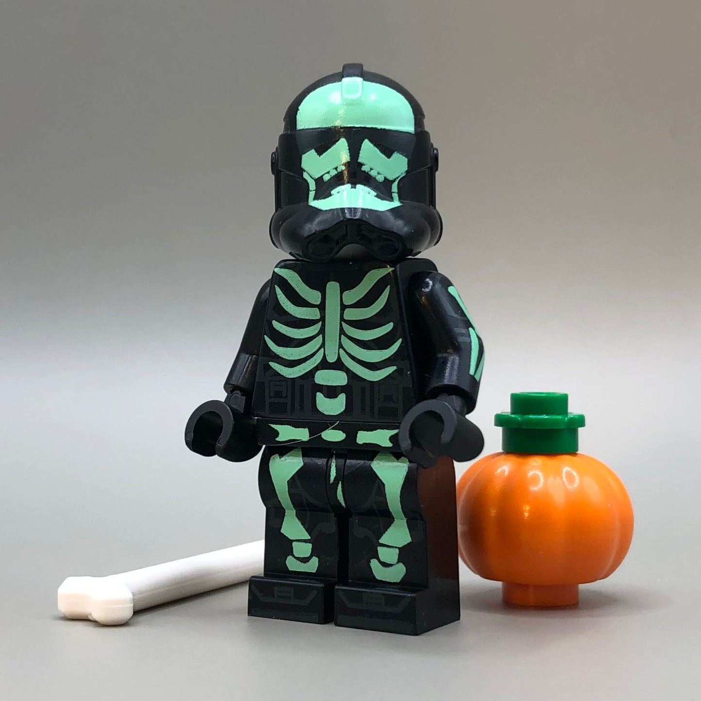 Bone Clone - QBH