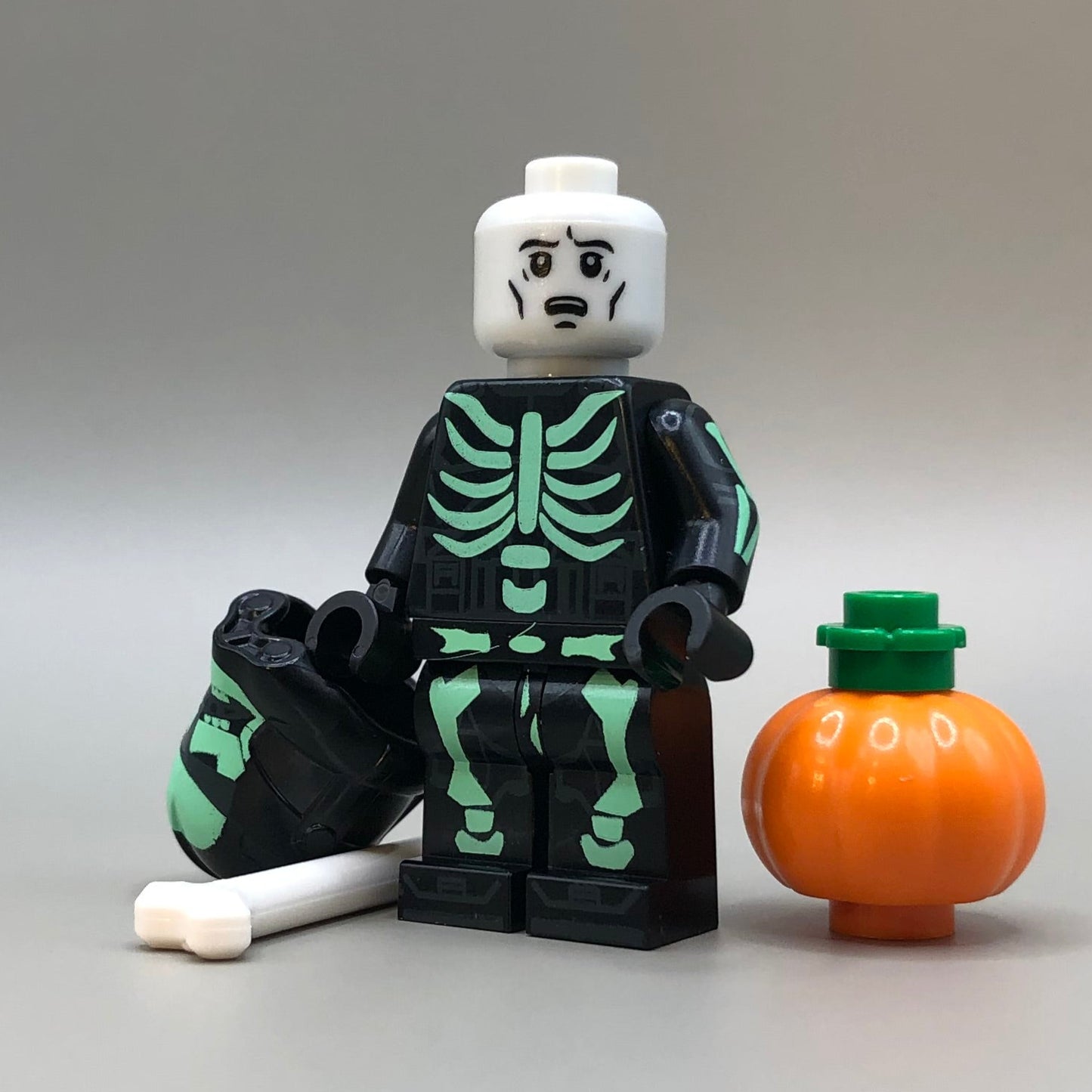 Bone Clone - QBH