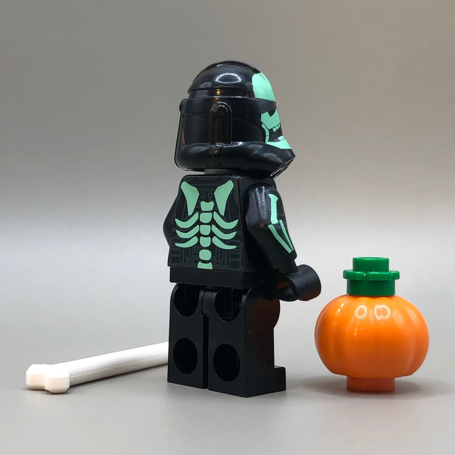 Bone Clone - QBH