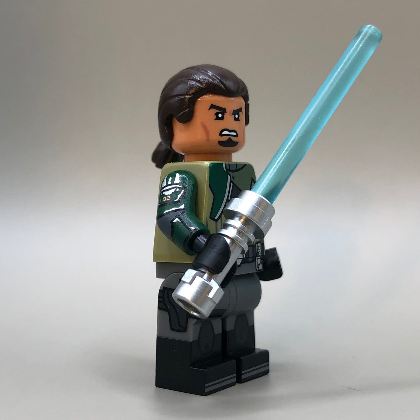 Sightless Knight, Upgrade Kit - BDM