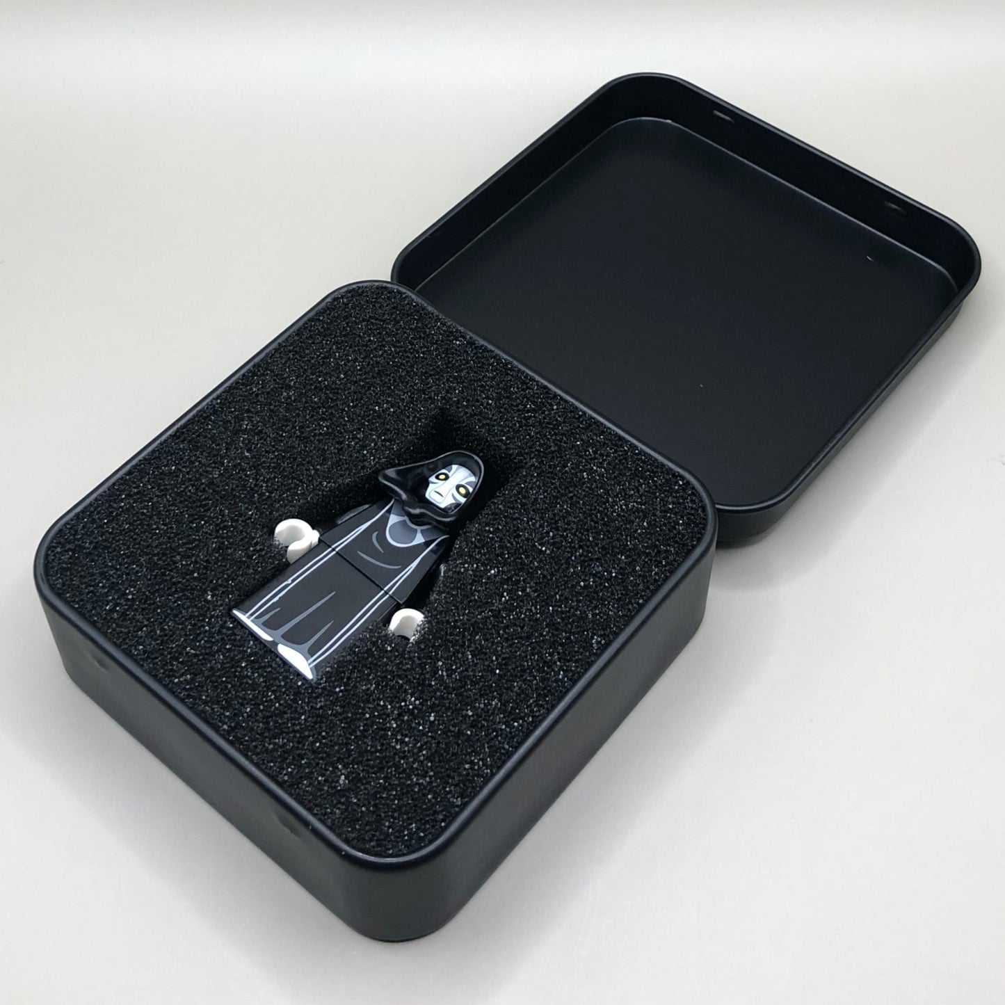 Fatebound Priestess, Serenity - OBT