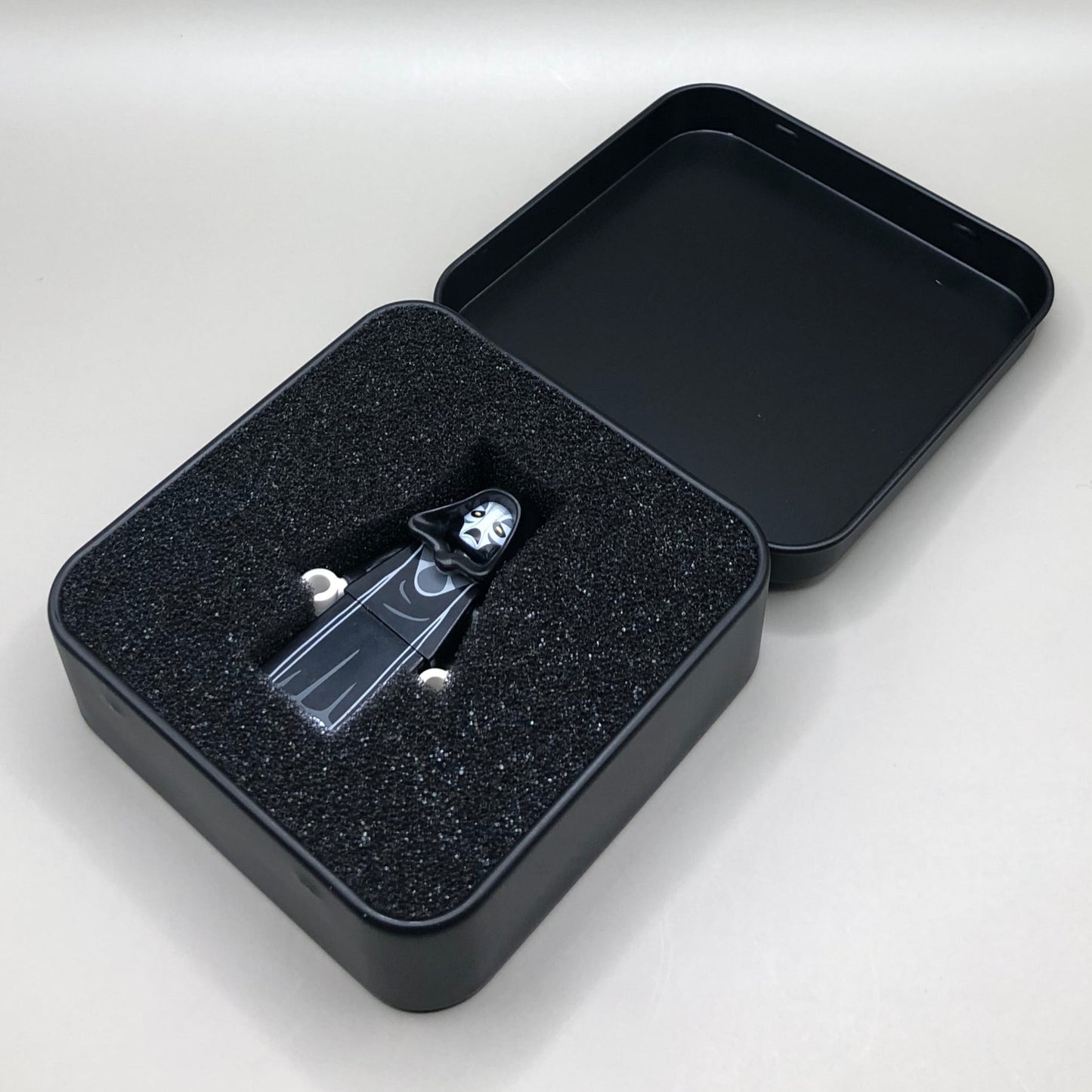 Fatebound Priestess, Sadness - OBT