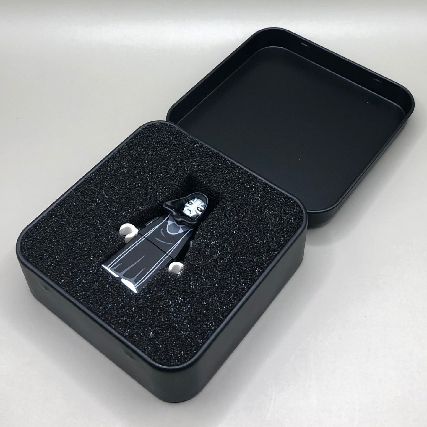 Fatebound Priestess, Anger - OBT