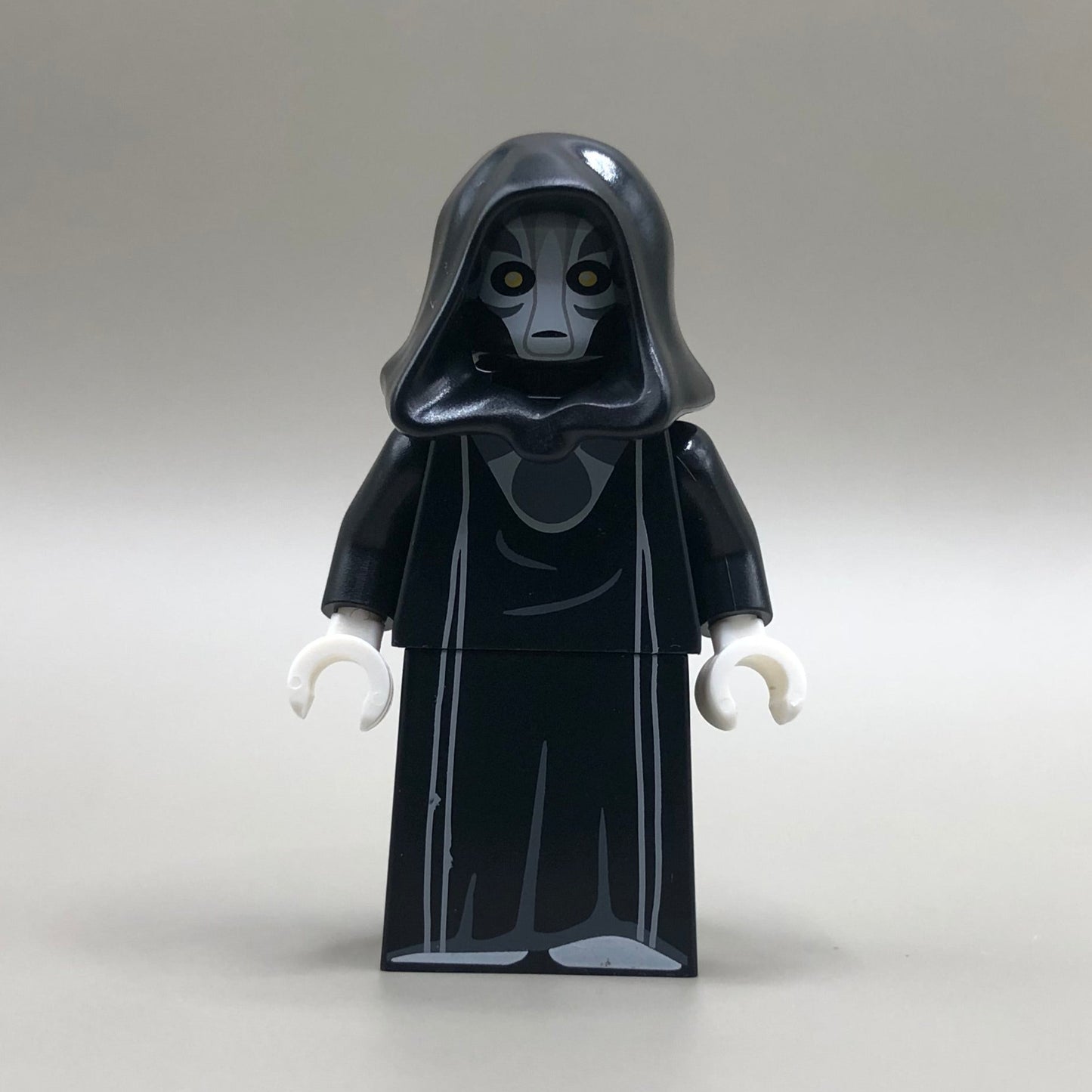 Fatebound Priestess, Serenity - OBT