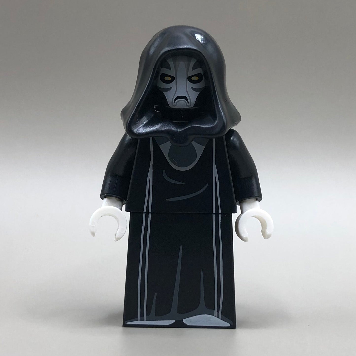 Fatebound Priestess, Anger - OBT