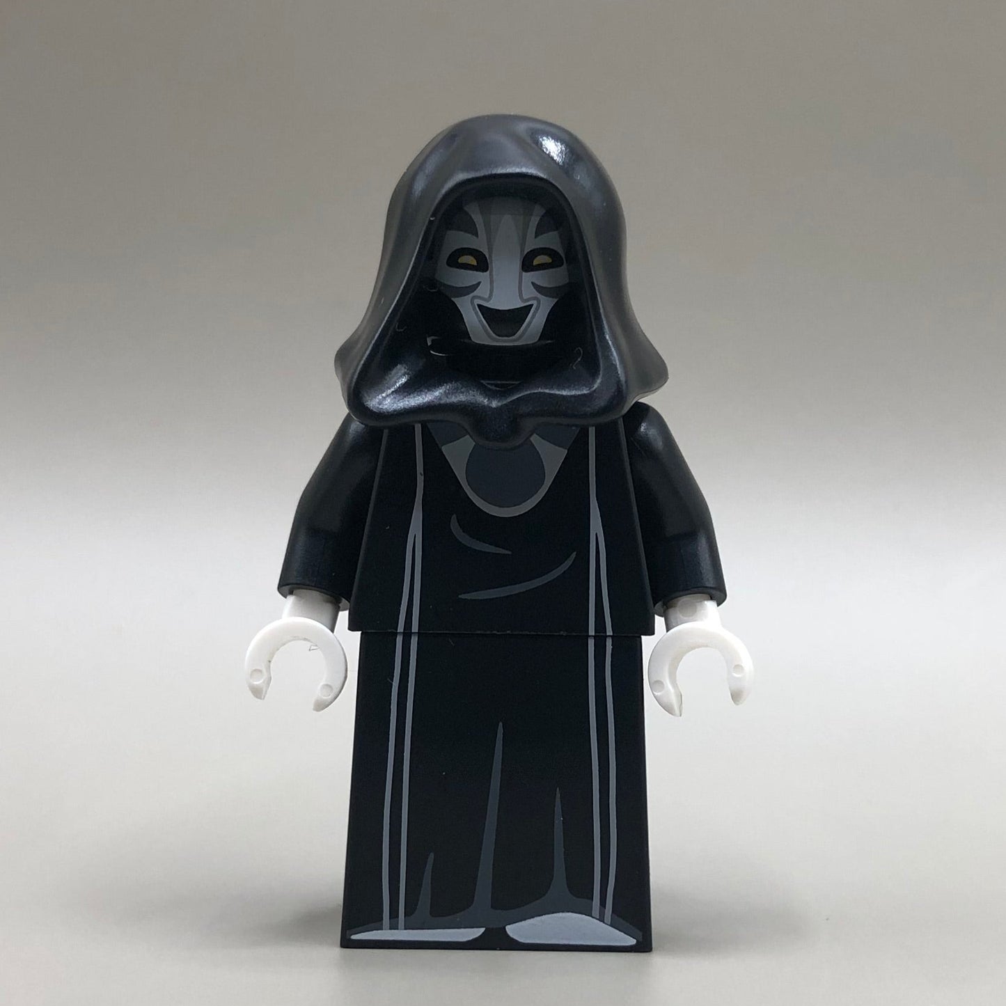 Fatebound Priestess, Joy - OBT