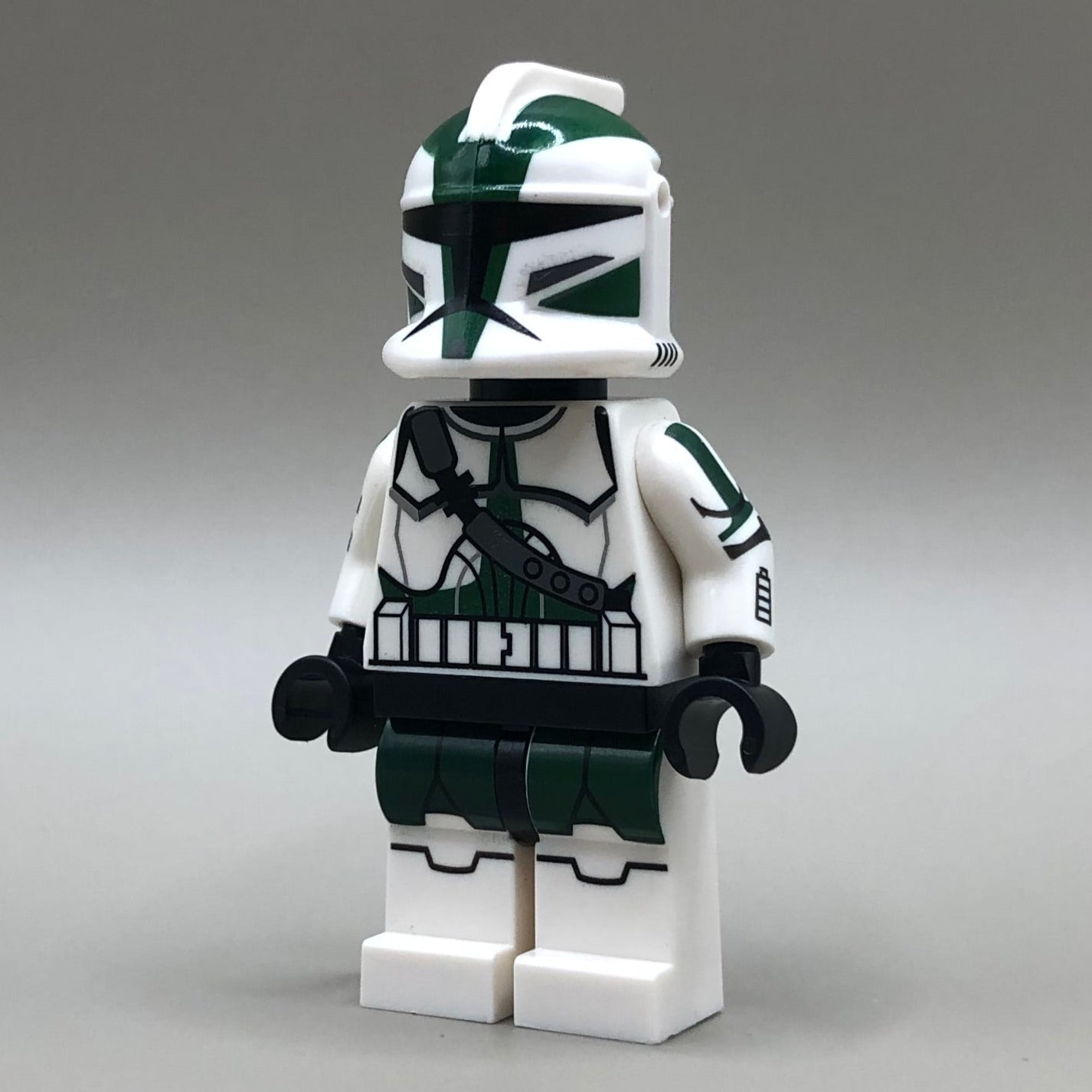 AP1 Commander Gree - RMC