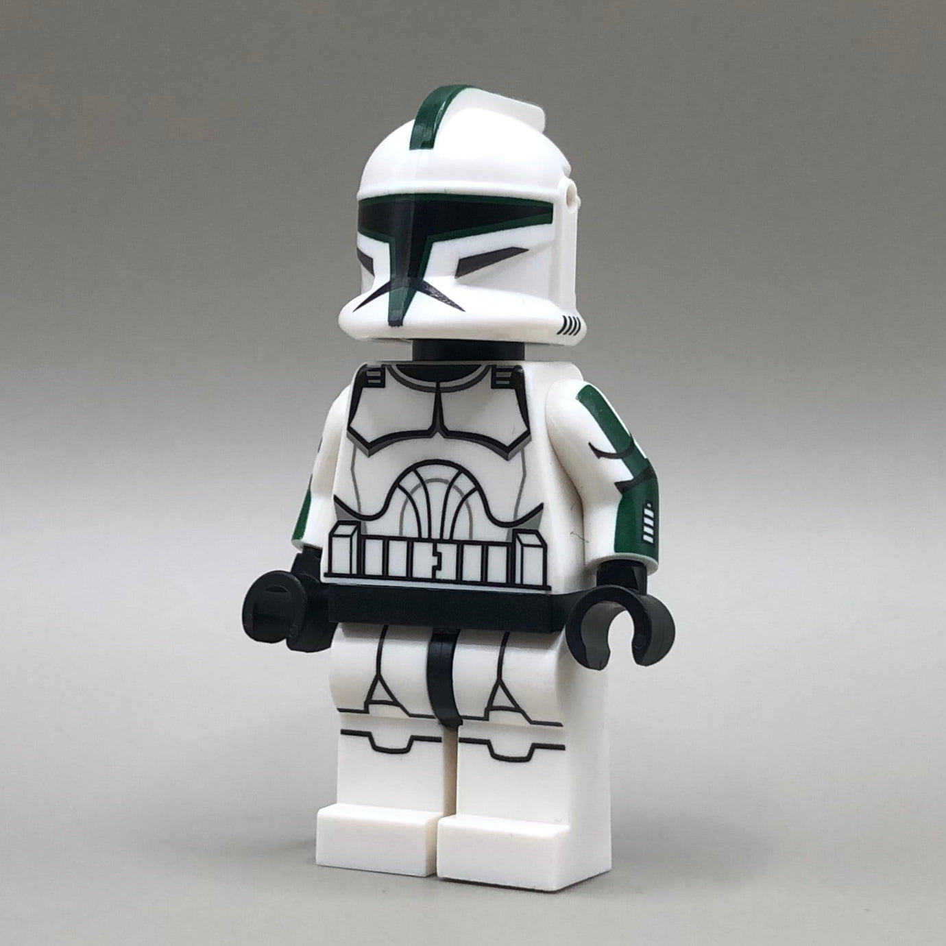 AP1 41st Trooper - RMC