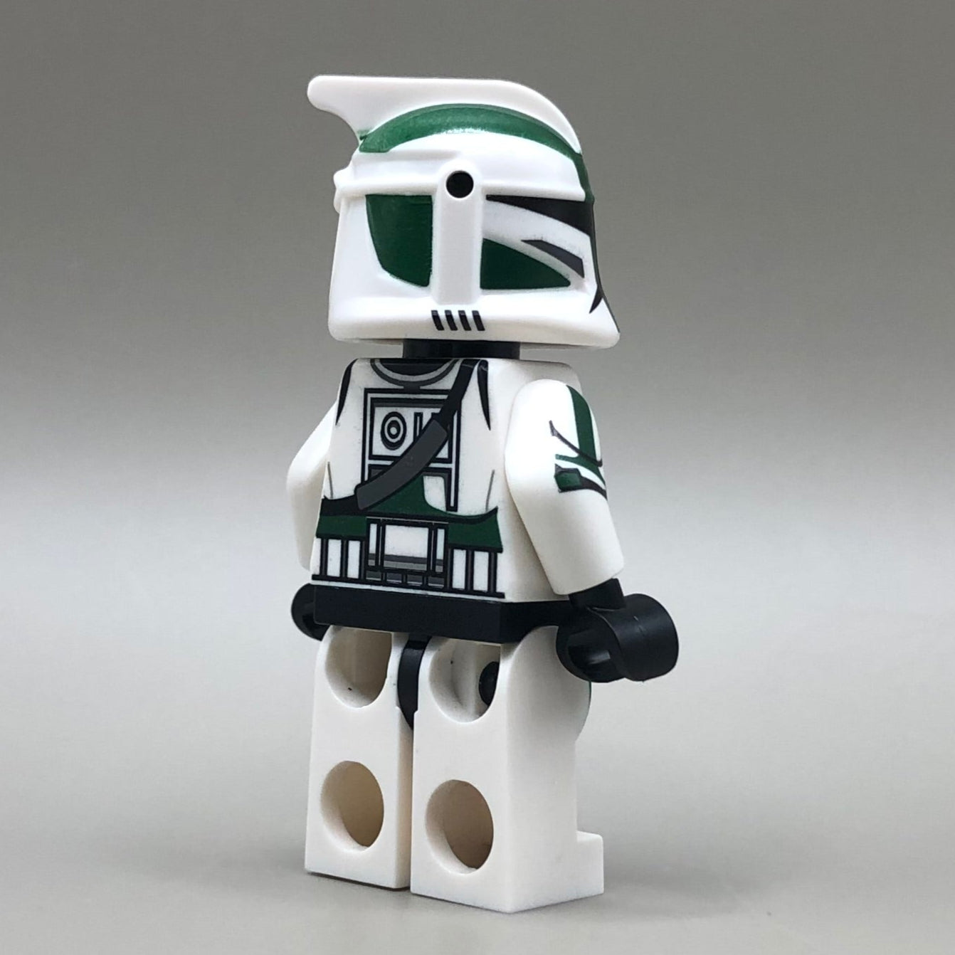 AP1 Commander Gree - RMC