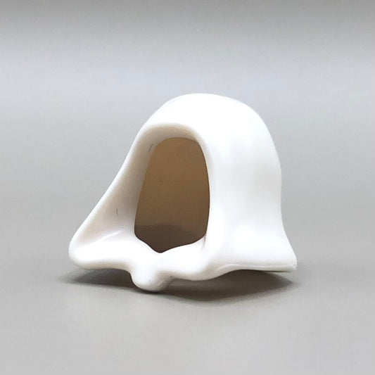 White Hood - LEGO® Part