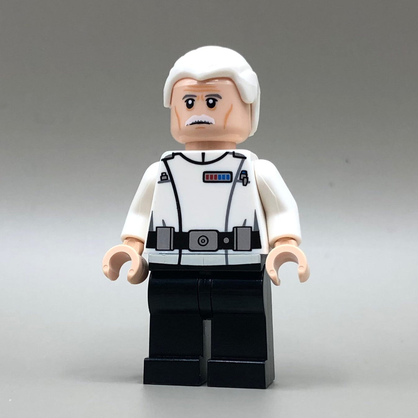 Clandestine Colonel - RC