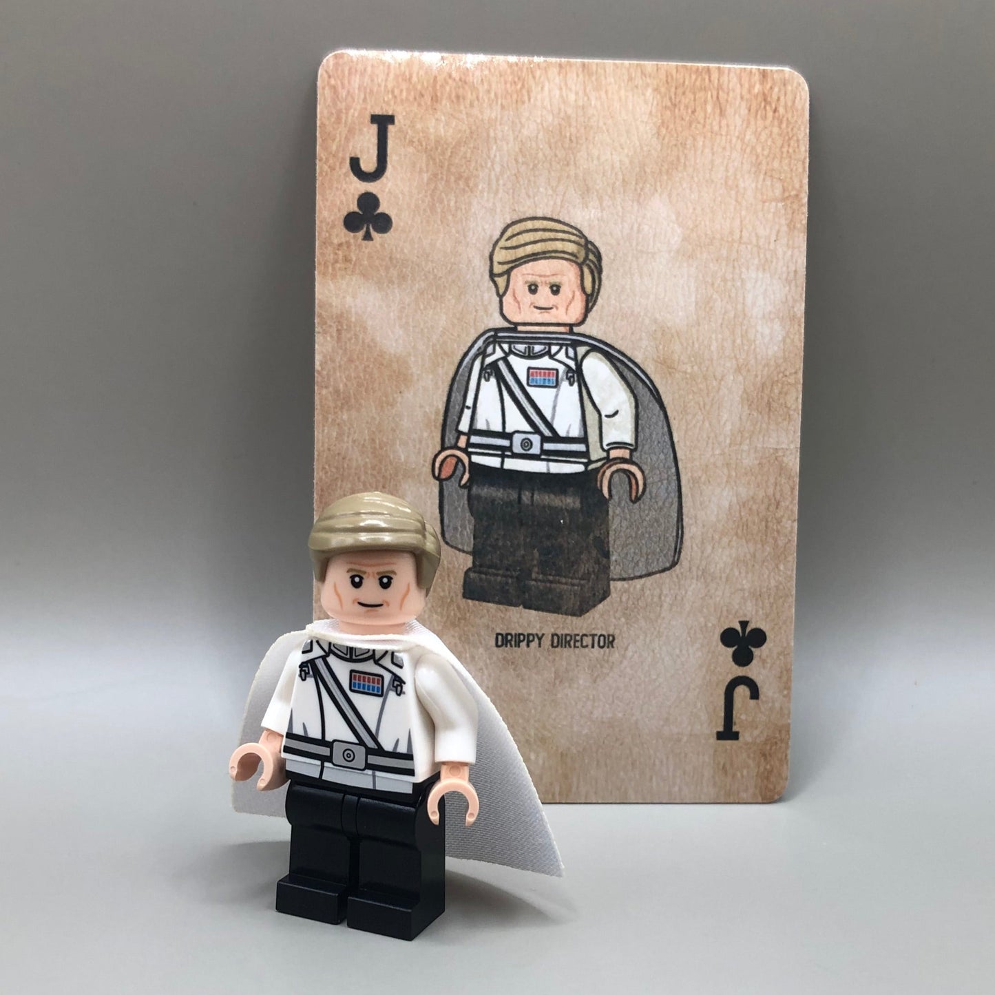 Drippy Director - RC