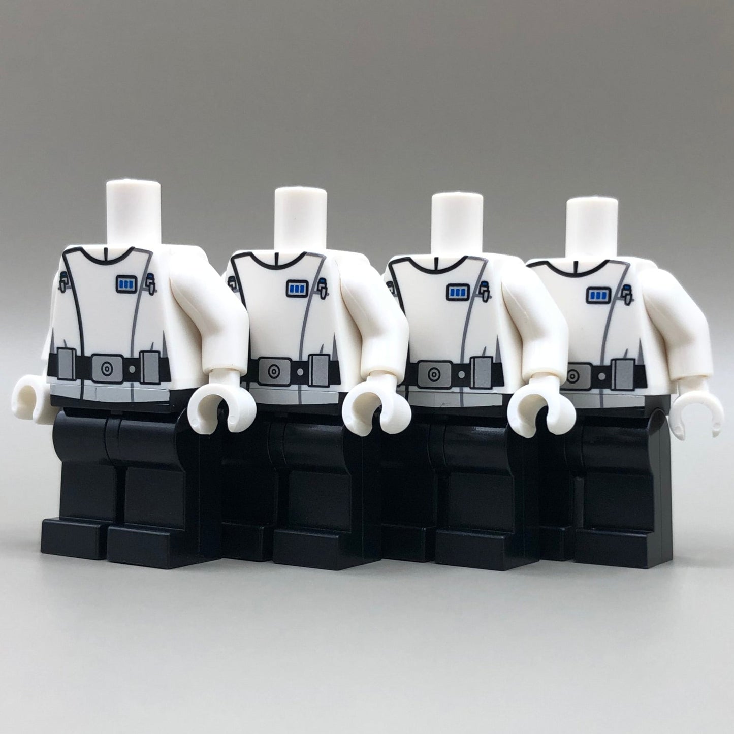 ISB Lieutenant Uniform, Male - RC