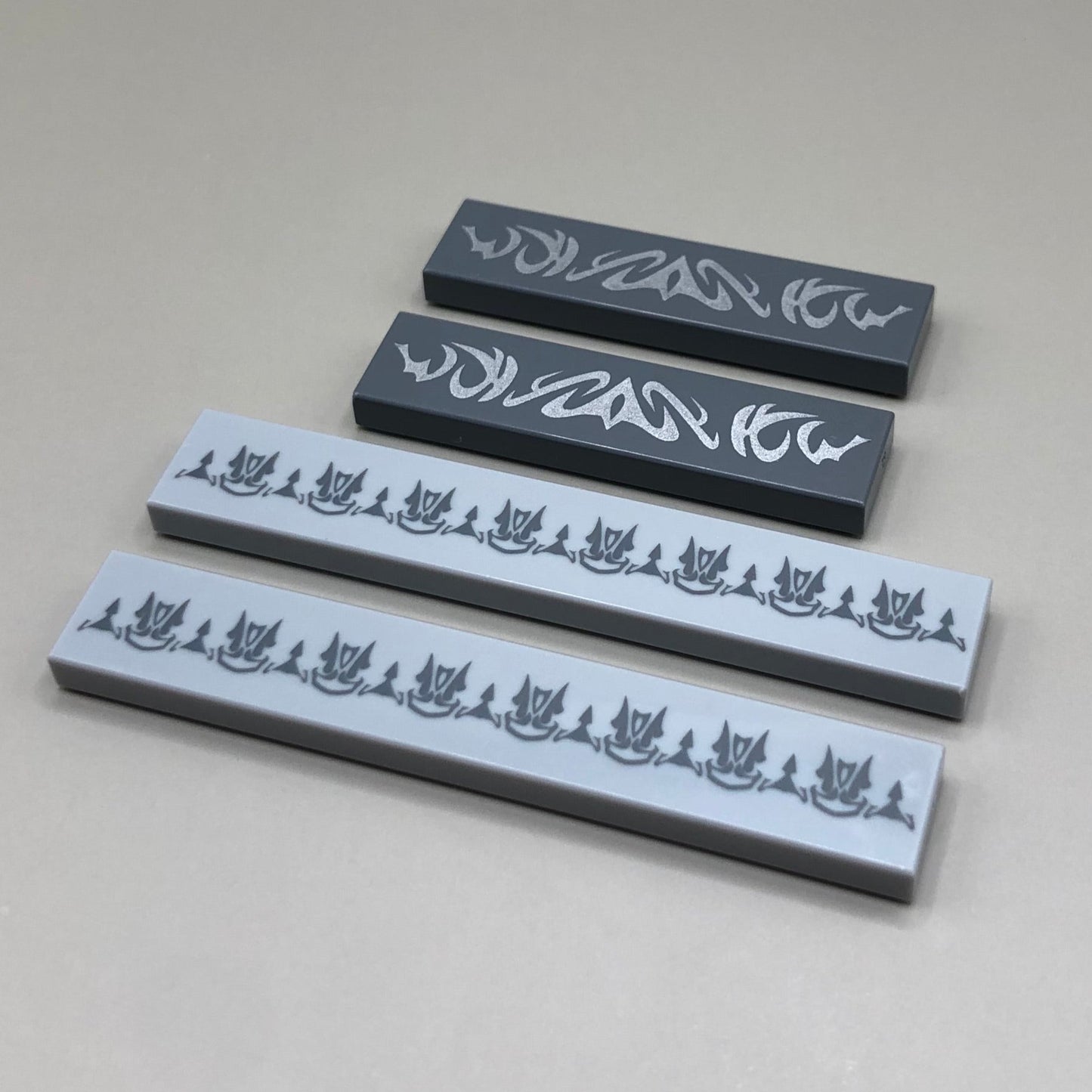 Funeral Casket Tile Pack - RC