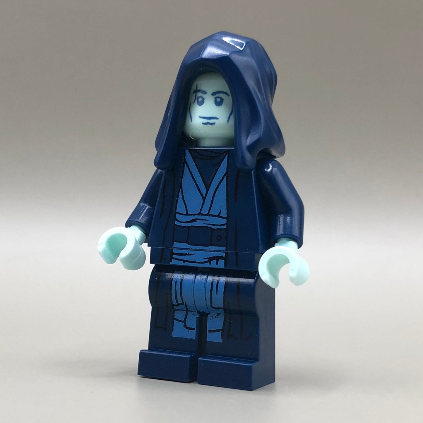 The Chosen One - GFC