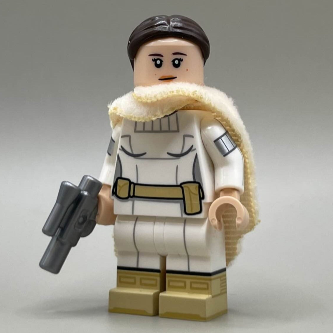 Protected Senator - PTC