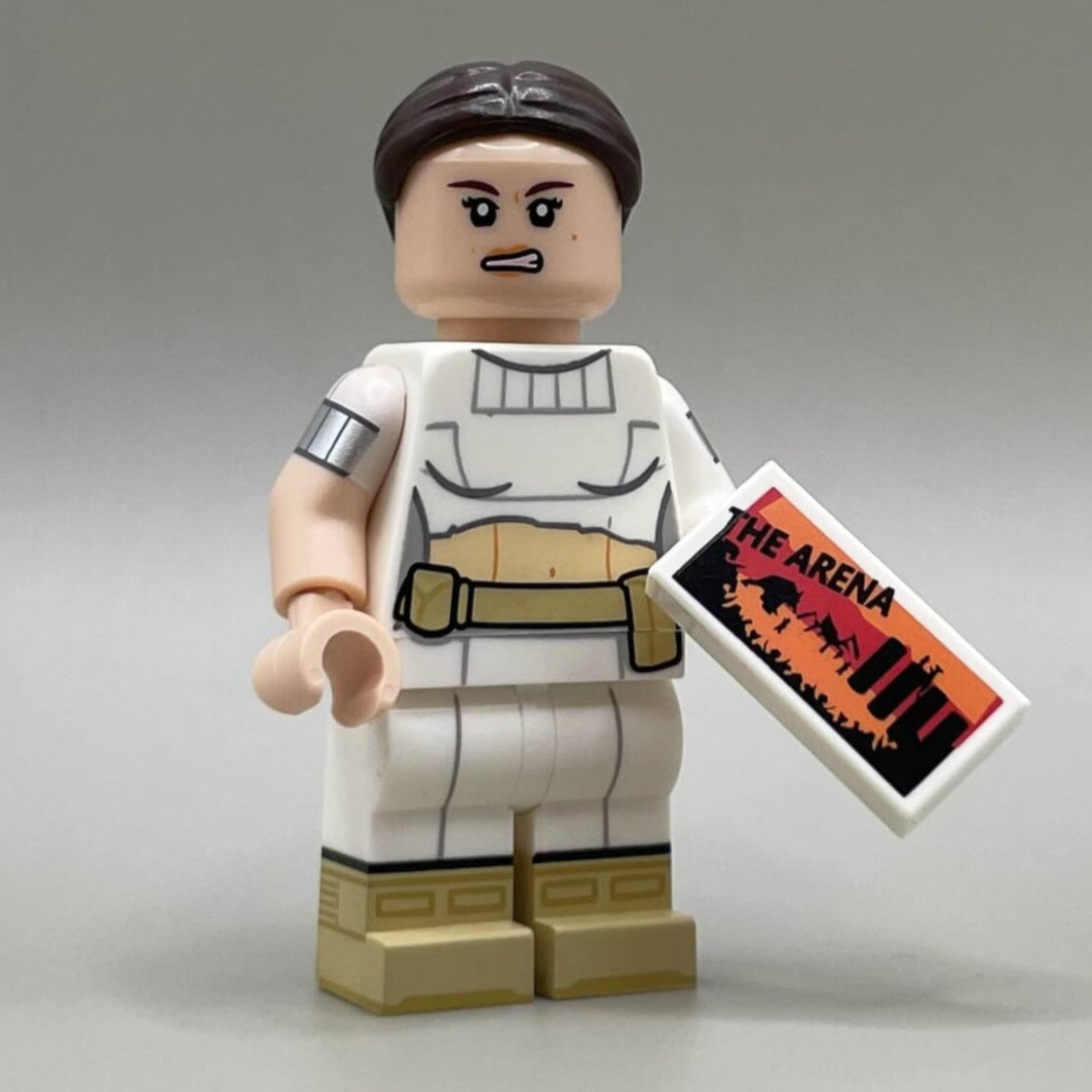 Protected Senator - PTC