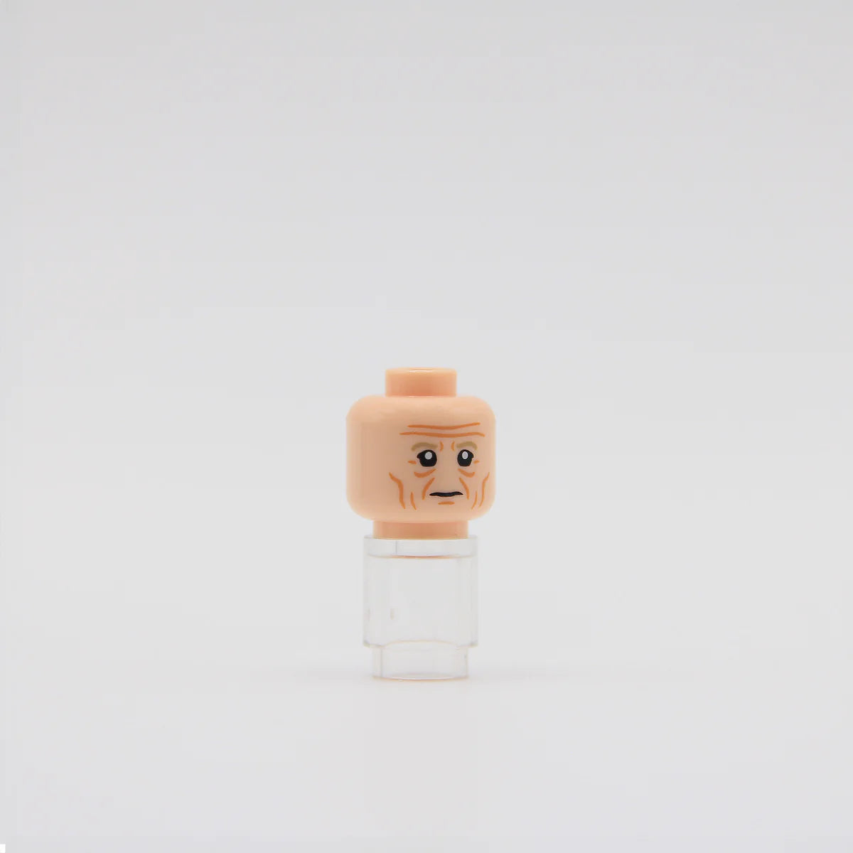 Scheming Servant Head - RC