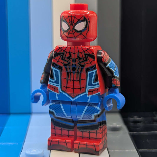 Arachnid Adversary - PTC