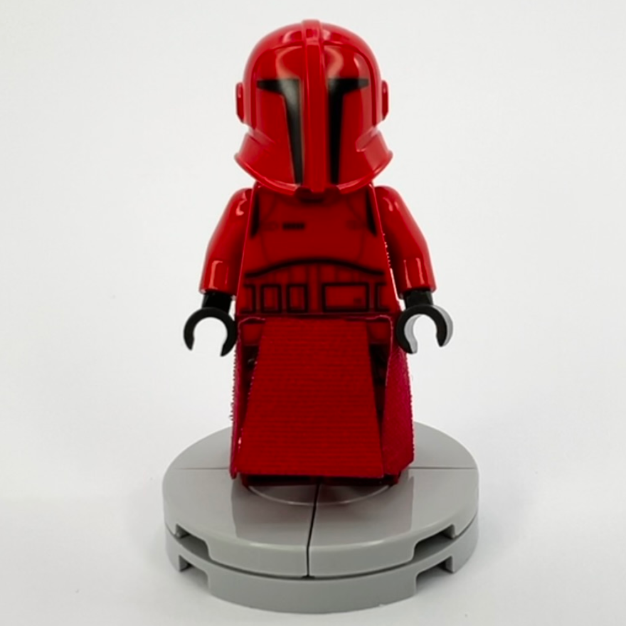 Praetorian Guard Skirt - TBW