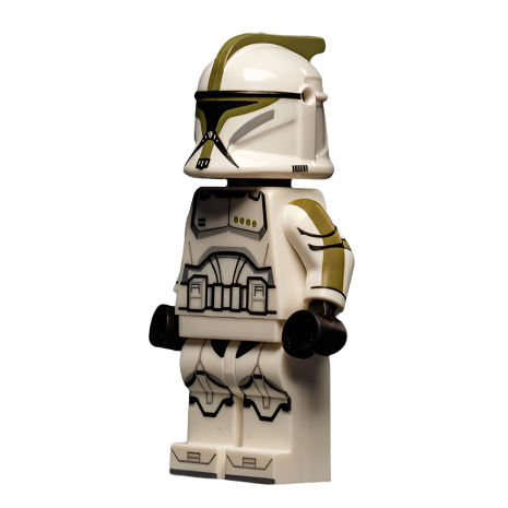 20P1 Clone Trooper Sergeant - MS