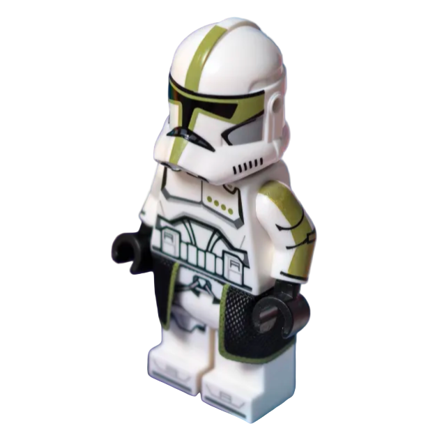 Clone Trooper Sergeant - GCC | PRE-ORDER