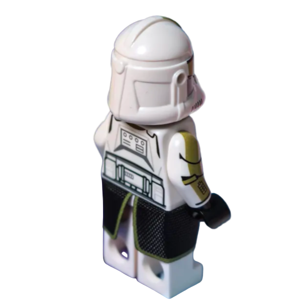 Clone Trooper Sergeant - GCC | PRE-ORDER