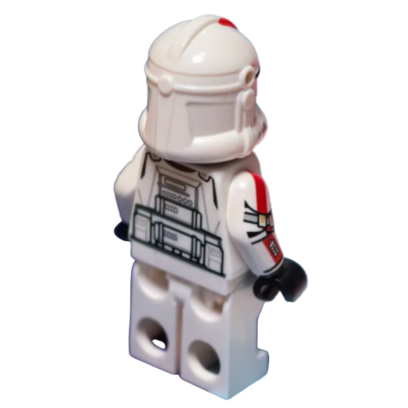 Commander Deviss - GCC | PRE-ORDER